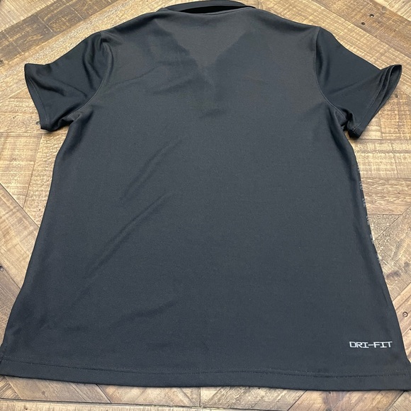 Nike Dri-FIT Coach Victory Polo - Picture 4 of 6